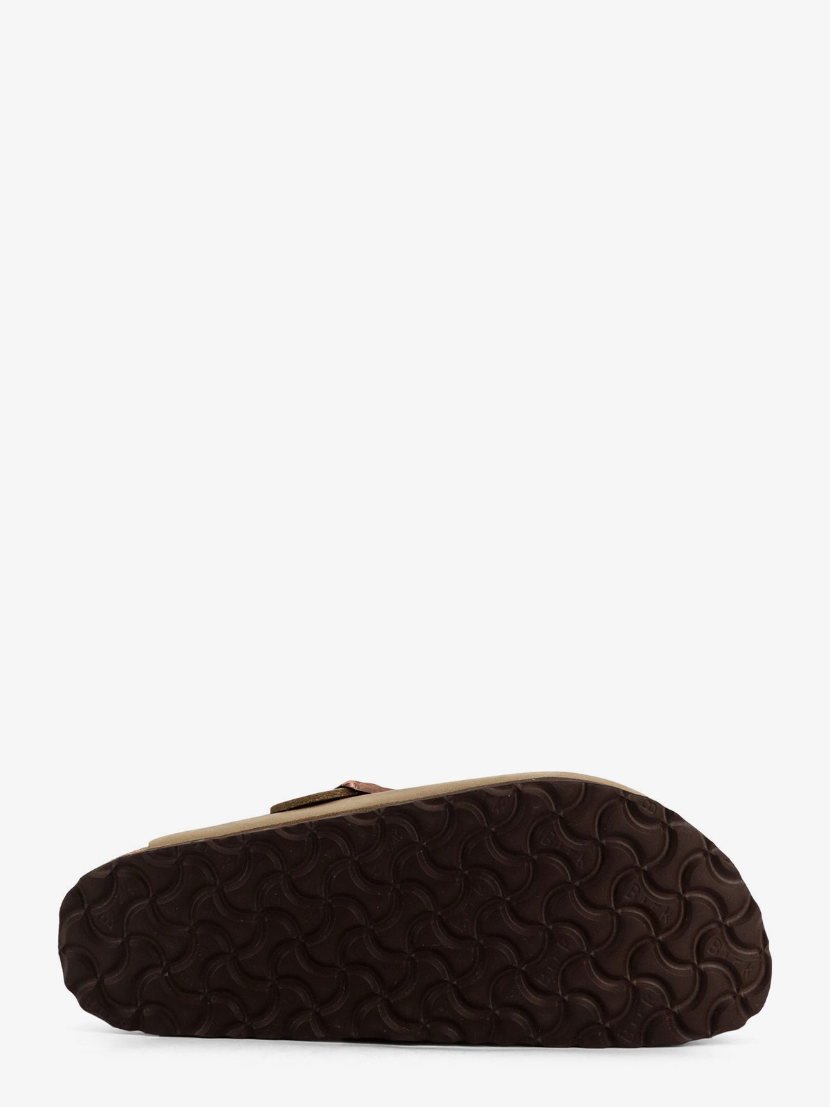 Boston BS leather clog