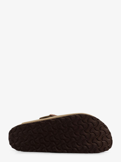 Boston BS leather clog thumbnail