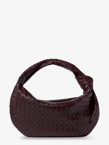 Jodie handbag with Intrecciato motif thumbnail