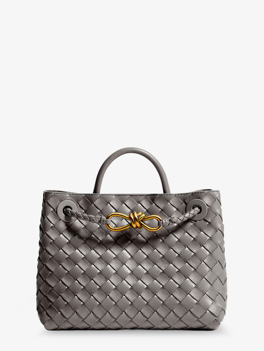 Andiamo Small leather crossbody bag