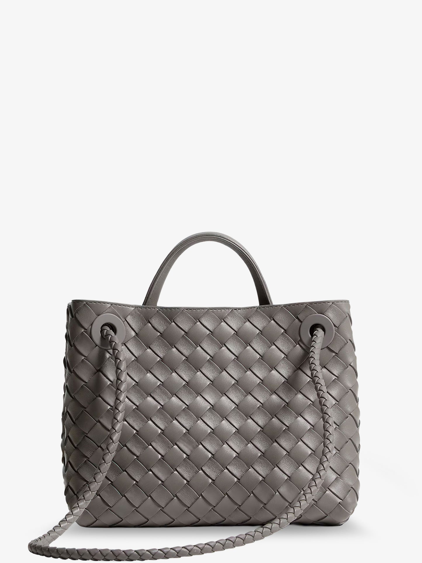 Andiamo Small leather crossbody bag