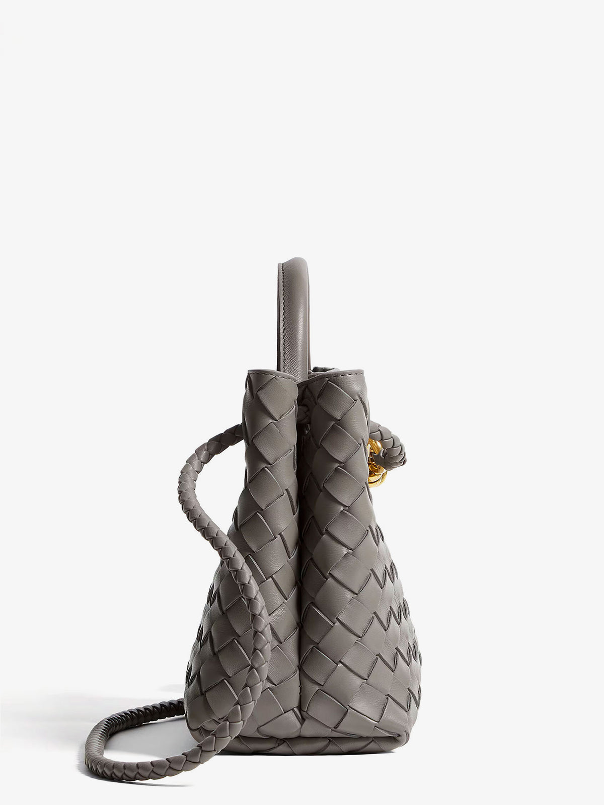 Andiamo Small leather crossbody bag