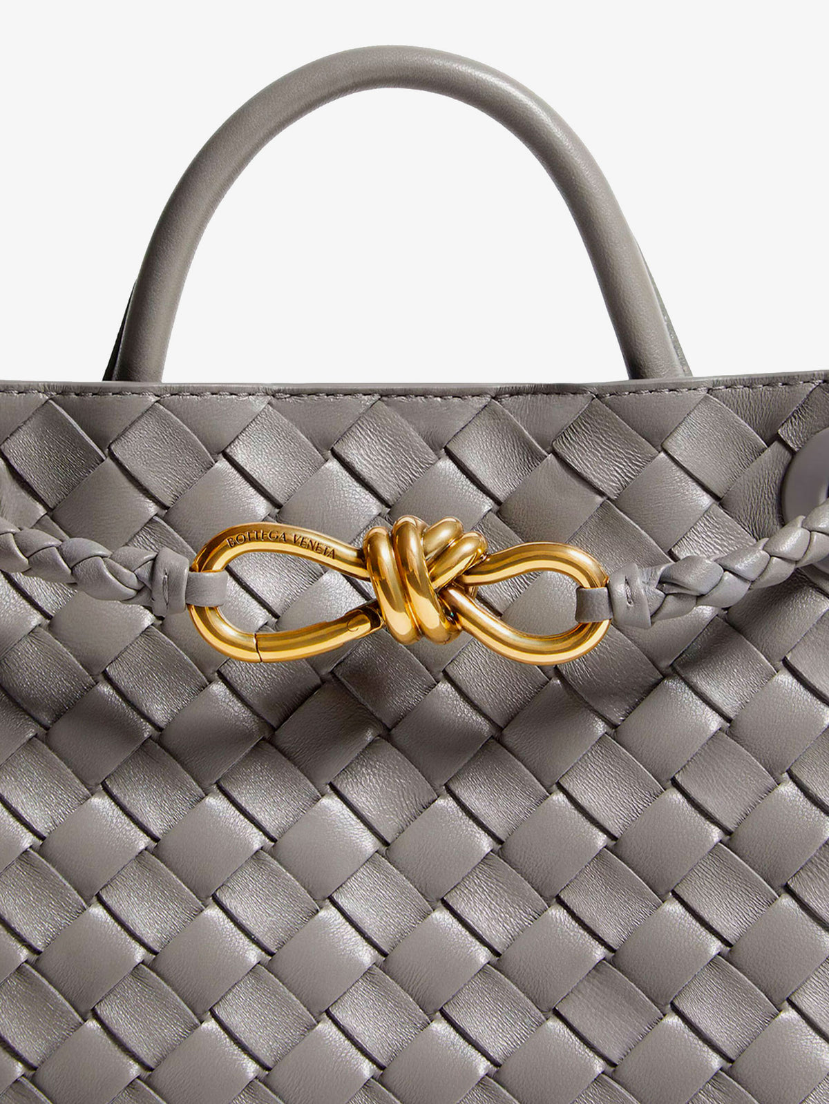 Andiamo Small leather crossbody bag