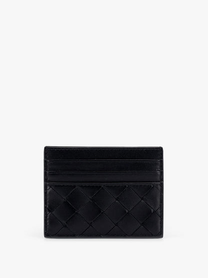 Leather Card Holder thumbnail