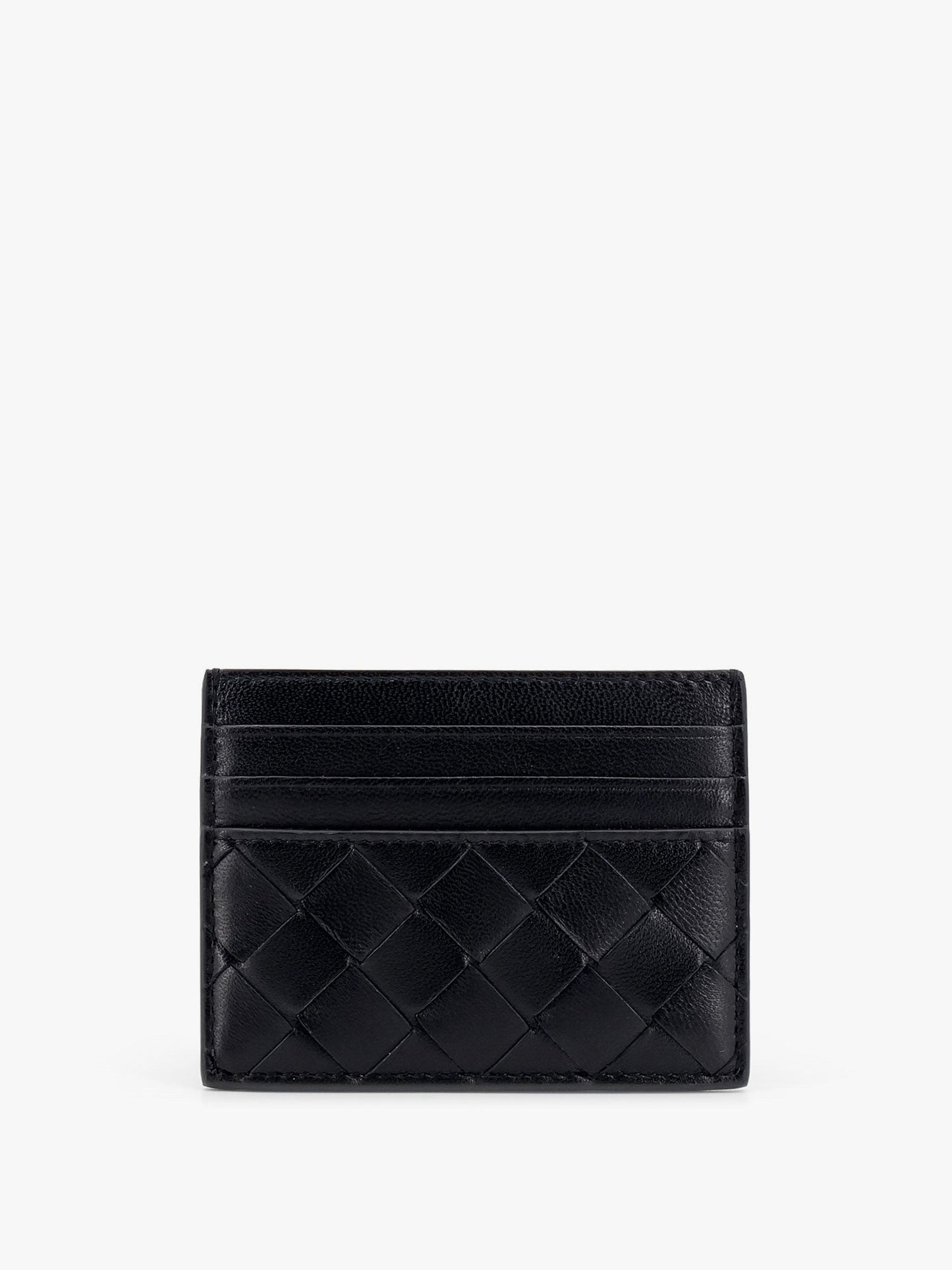 Leather Card Holder