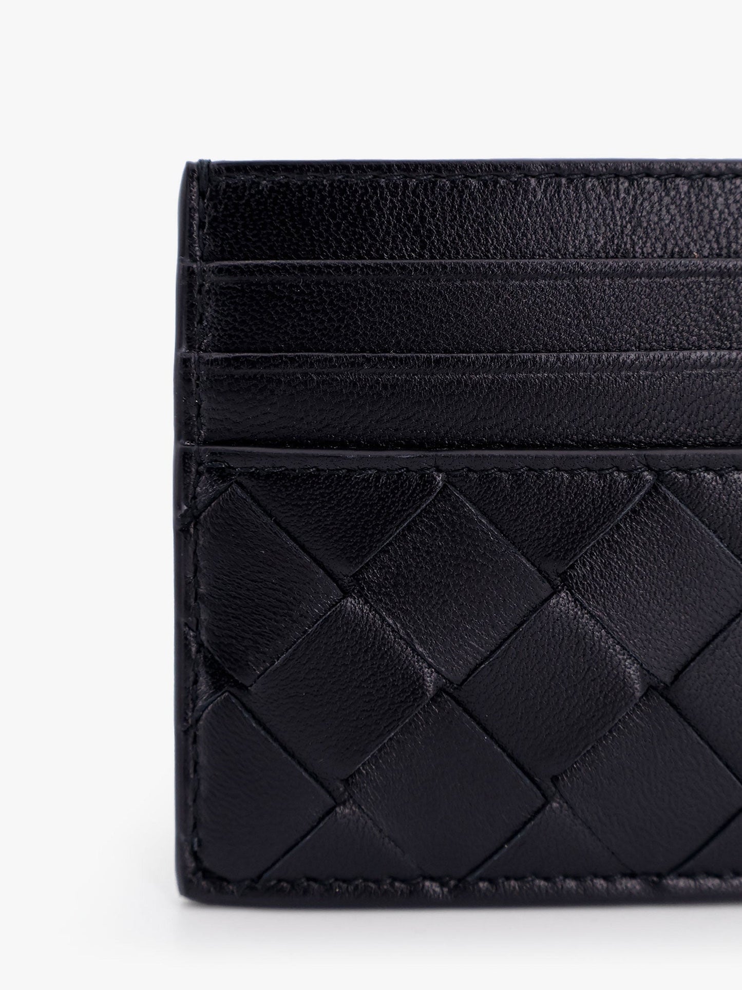 Leather Card Holder