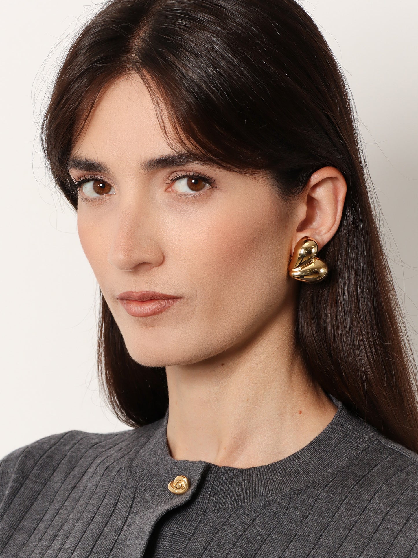Orecchini in argento