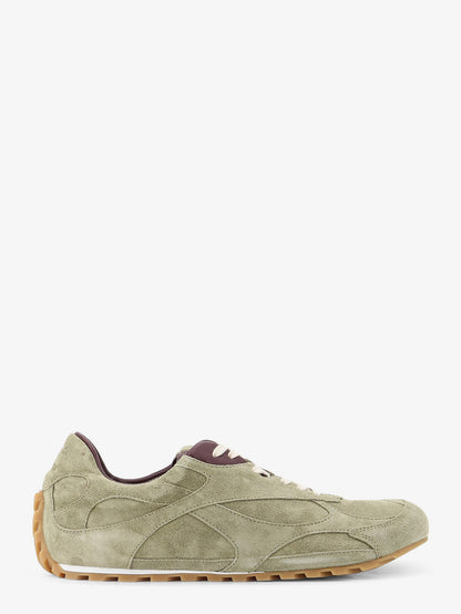 Orbit Flash Suede Sneakers thumbnail
