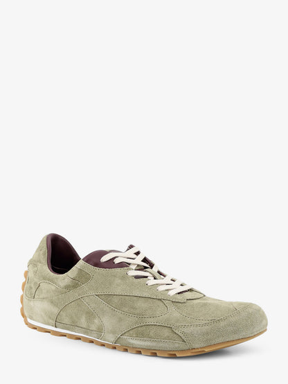 Orbit Flash Suede Sneakers thumbnail