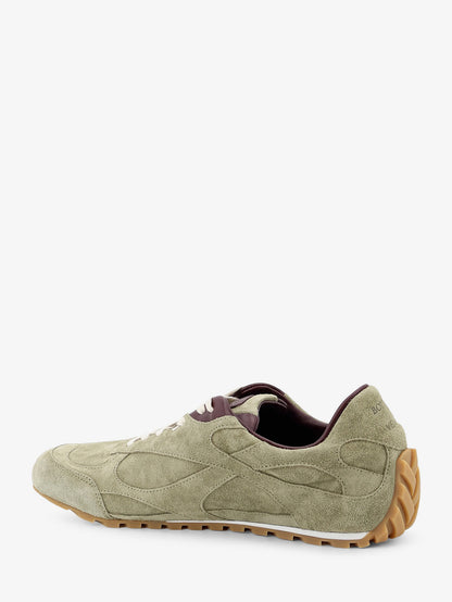 Orbit Flash Suede Sneakers thumbnail