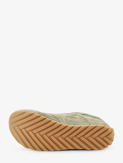 Orbit Flash Suede Sneakers thumbnail