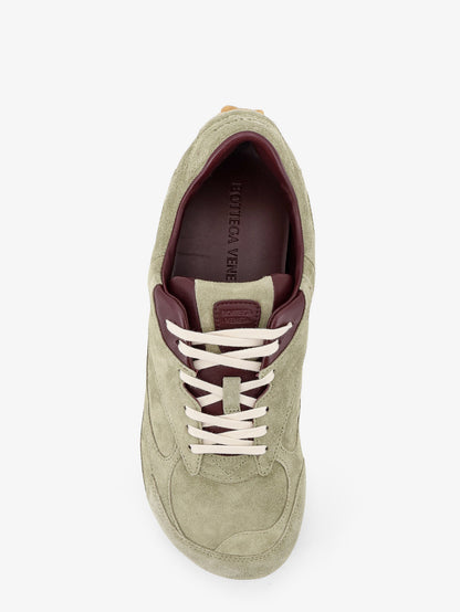 Orbit Flash Suede Sneakers thumbnail