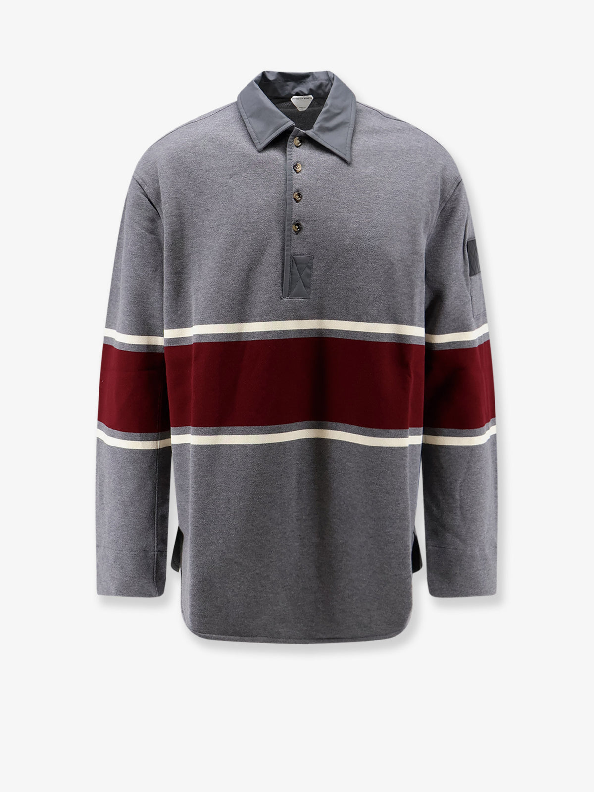 Light Cotton Polo Shirt