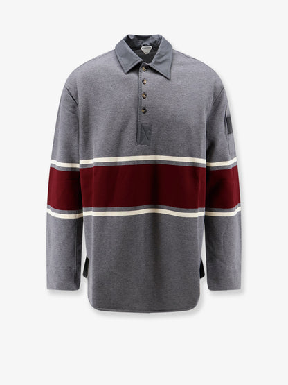 Light Cotton Polo Shirt thumbnail