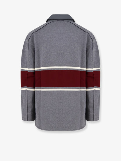 Light Cotton Polo Shirt thumbnail