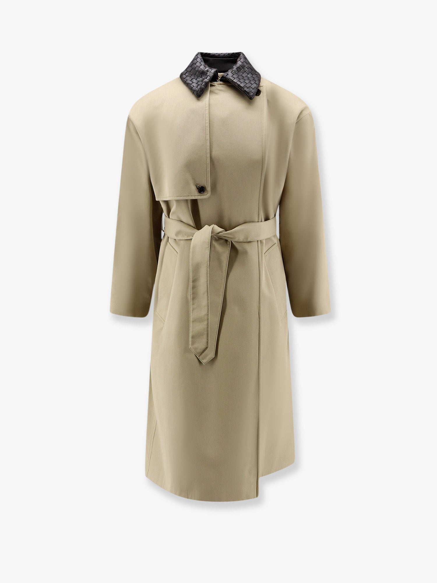 Women Trench Coats - Nugnes1920