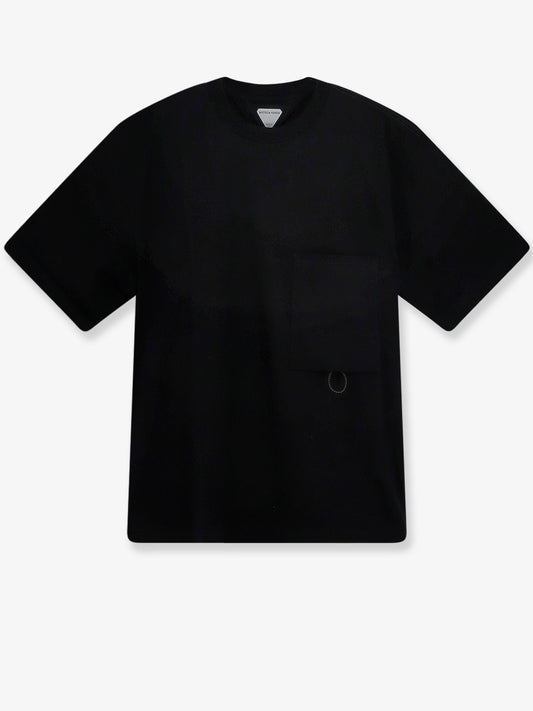 Compact Cotton T-Shirt