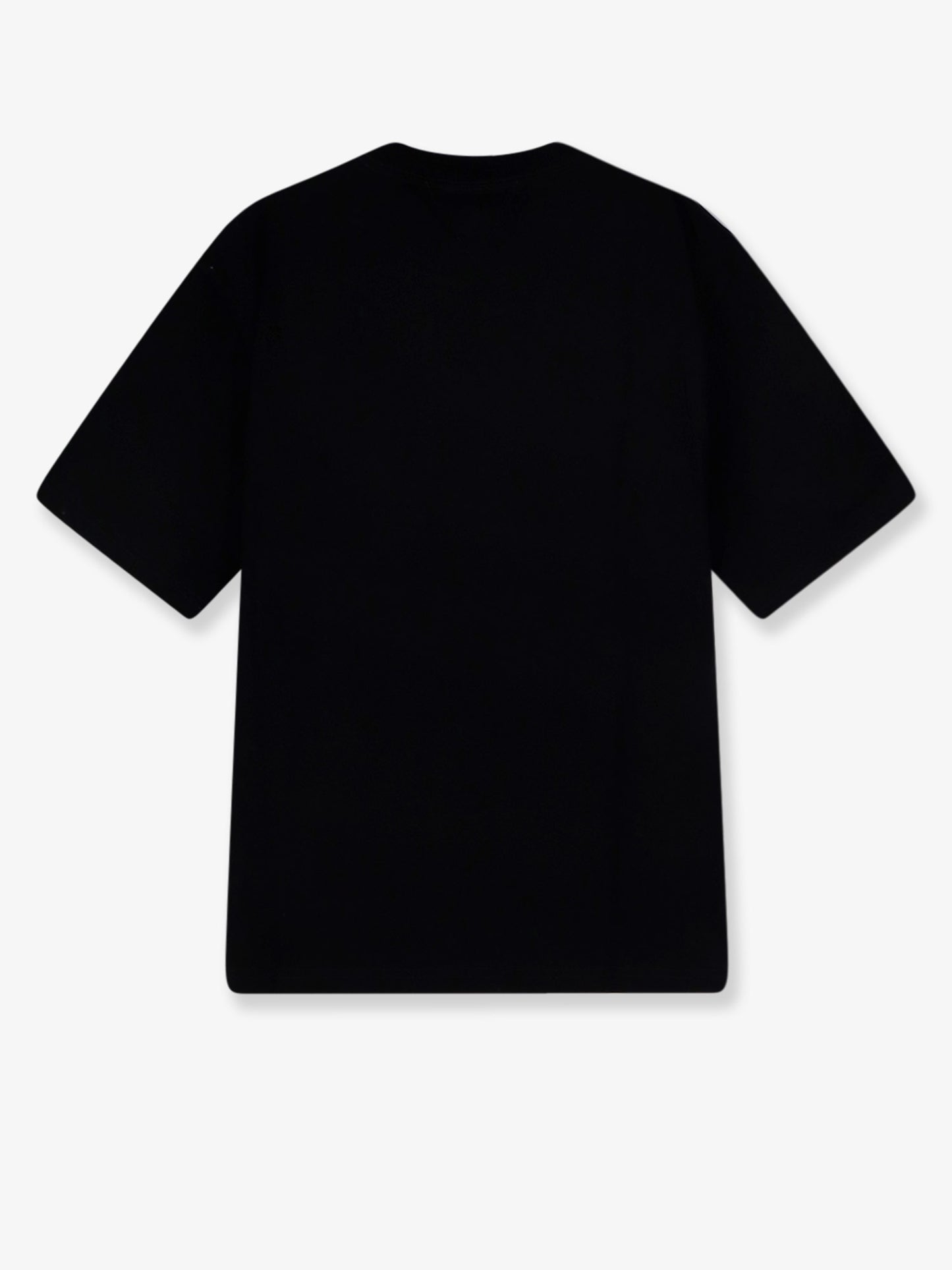 Compact Cotton T-Shirt