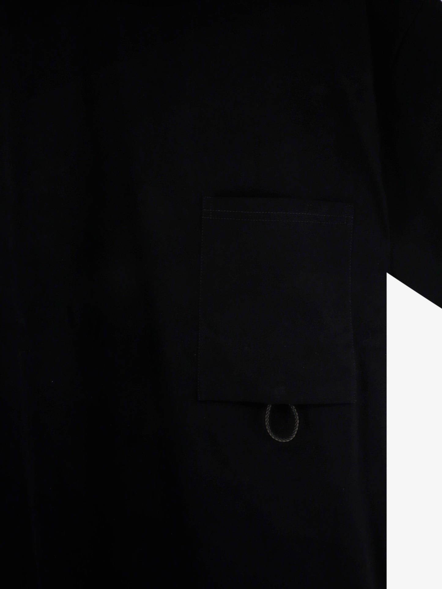 Compact Cotton T-Shirt