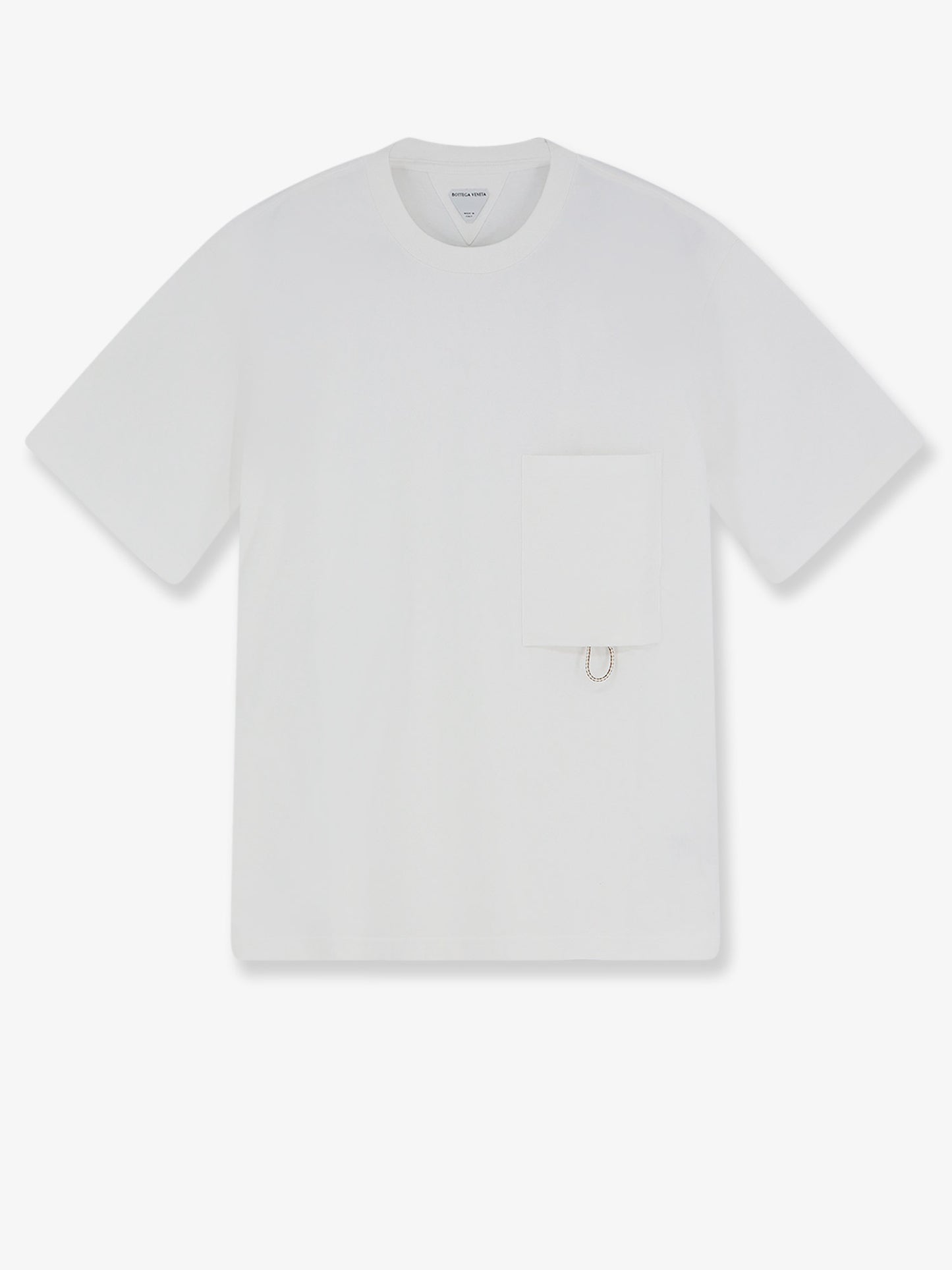 Compact Cotton T-Shirt