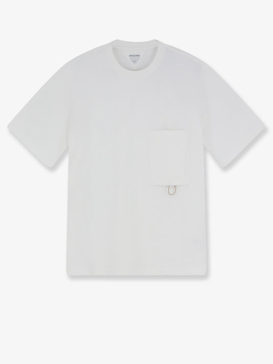 Compact Cotton T-Shirt