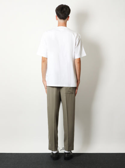 Compact Cotton T-Shirt thumbnail