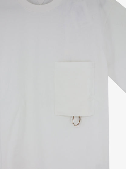 Compact Cotton T-Shirt thumbnail