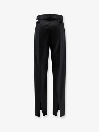 Light Wool Trousers thumbnail