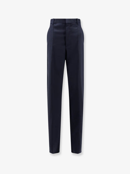 Pantaloni tailored in lana thumbnail