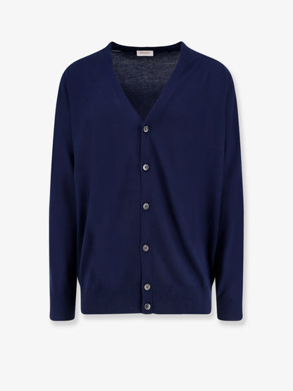 Wool cardigan thumbnail