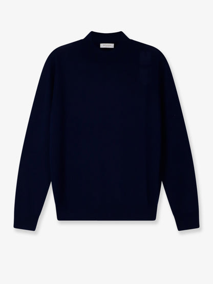 Regular wool sweater thumbnail
