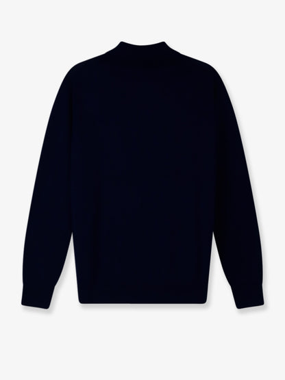 Regular wool sweater thumbnail