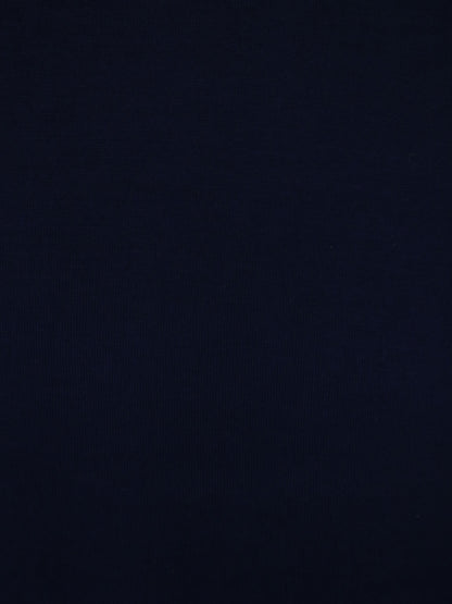 Wool crew-neck sweater thumbnail