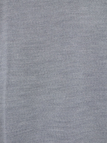 Wool crew-neck sweater thumbnail