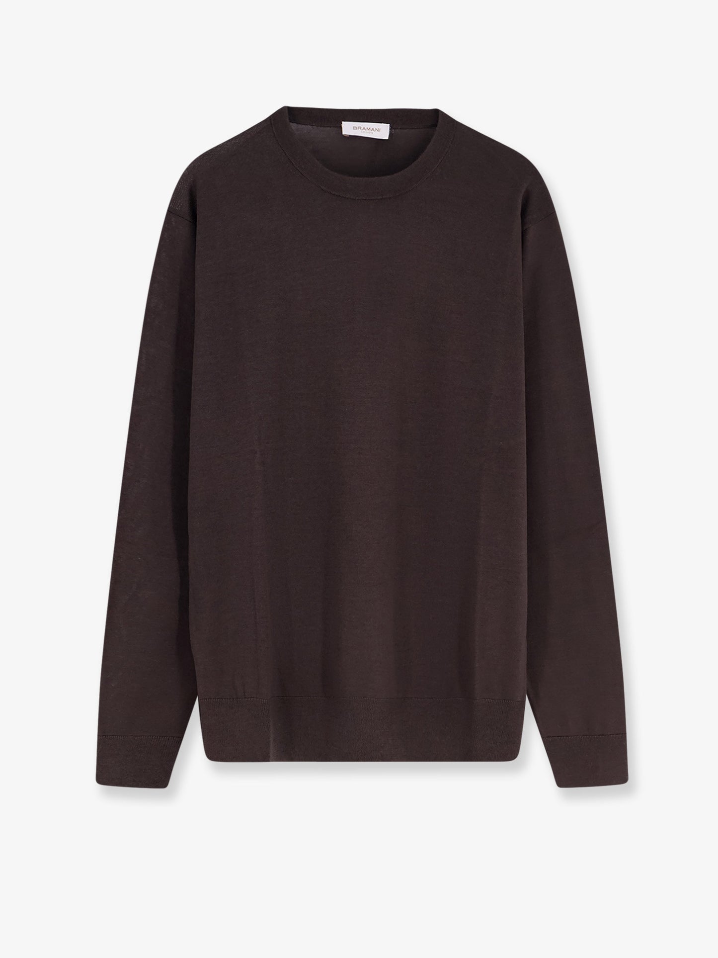 Wool sweater