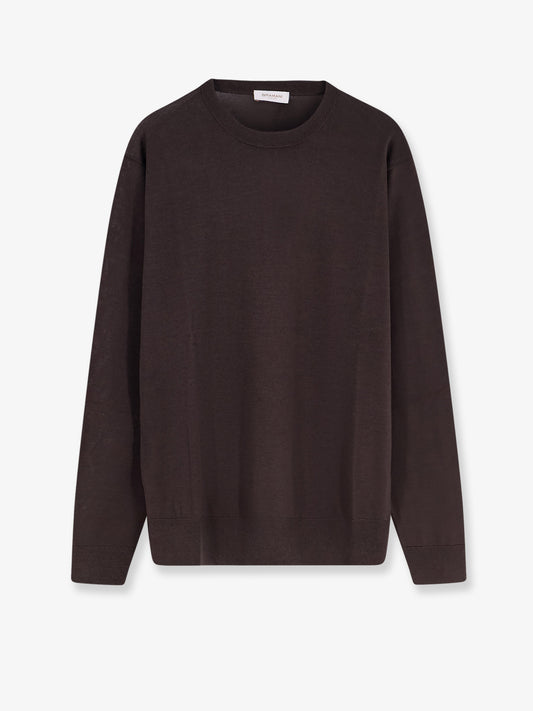 Wool sweater