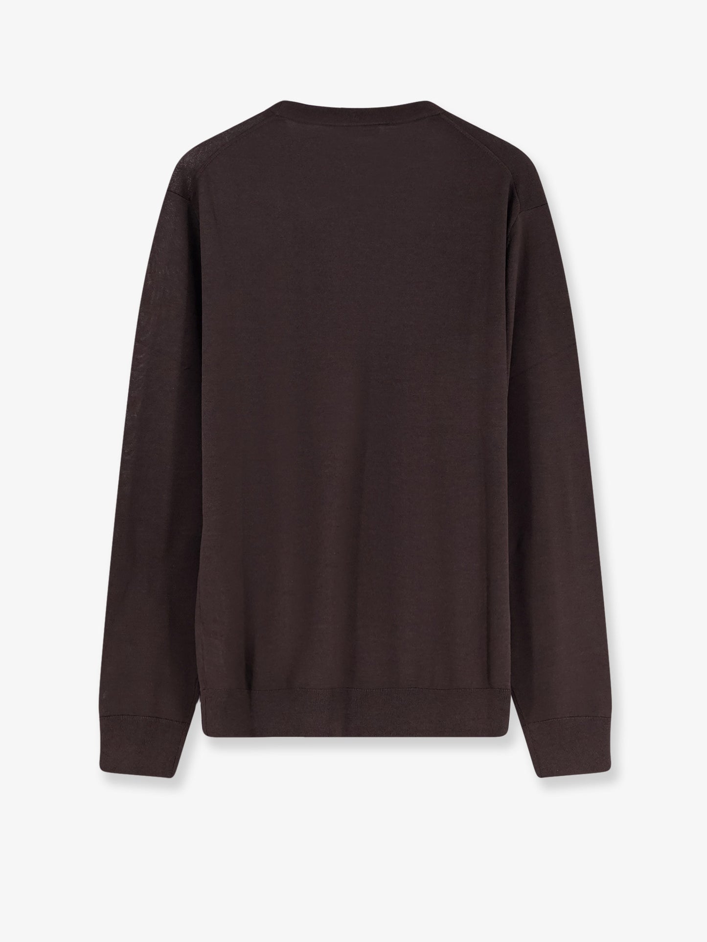 Wool sweater