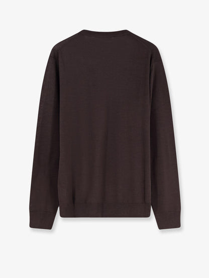 Wool sweater thumbnail