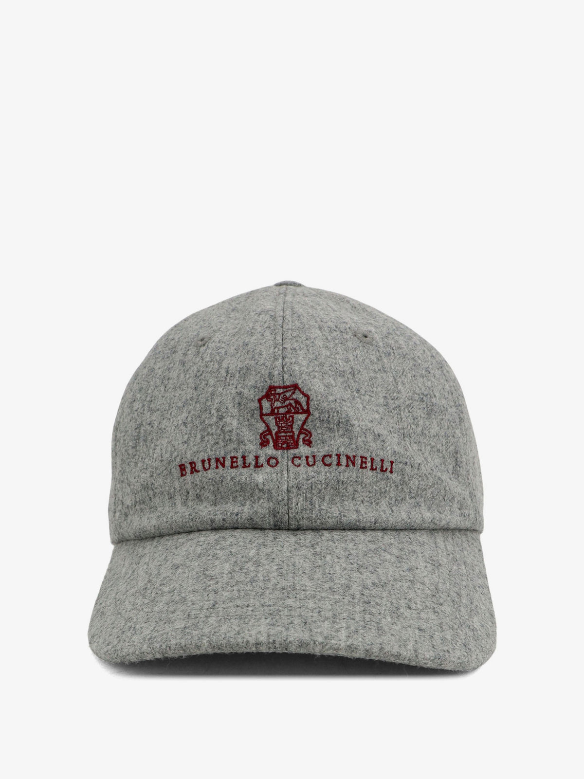 Virgin wool hat