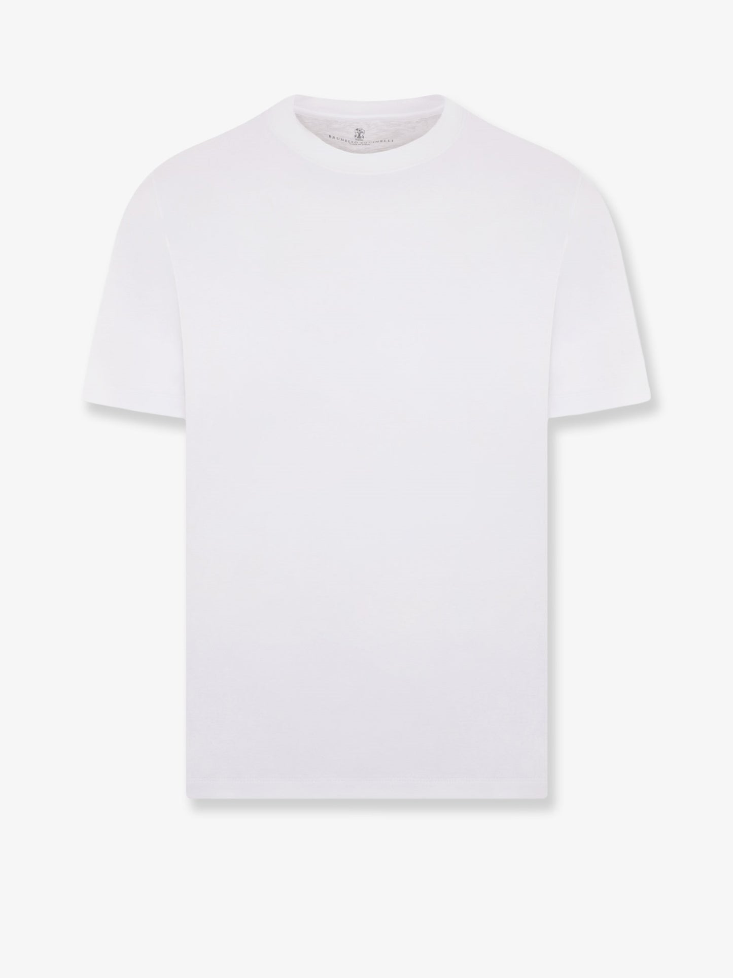 T-Shirt Regular in cotone