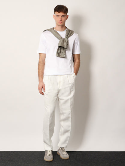 T-Shirt Regular in cotone thumbnail