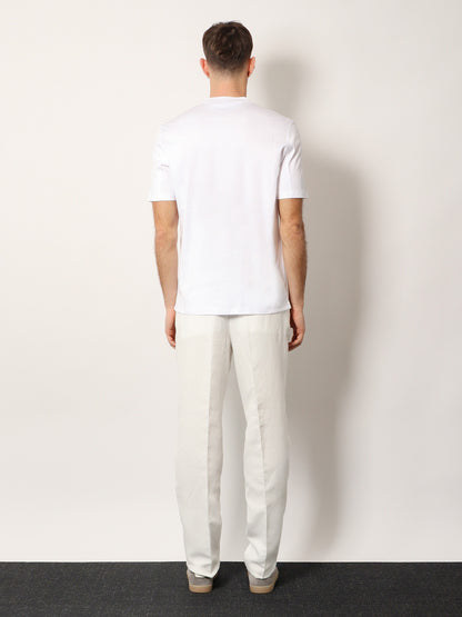 T-Shirt Regular in cotone thumbnail