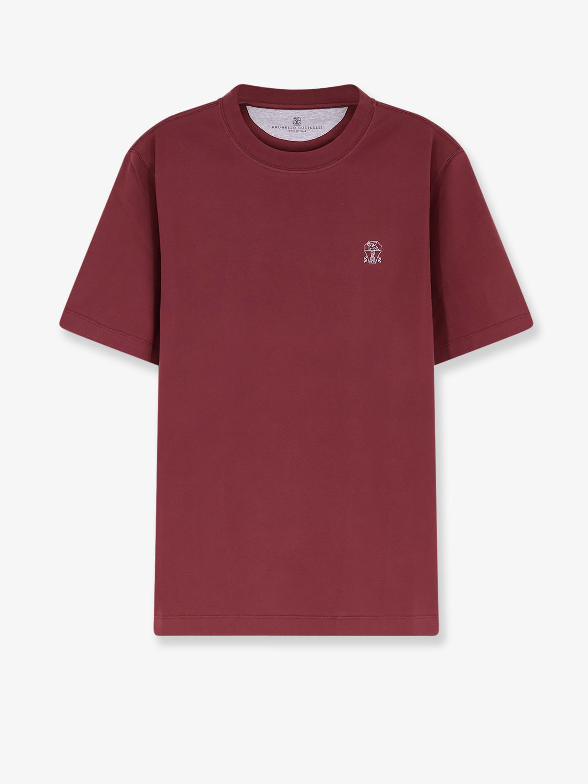 Cotton T-shirt