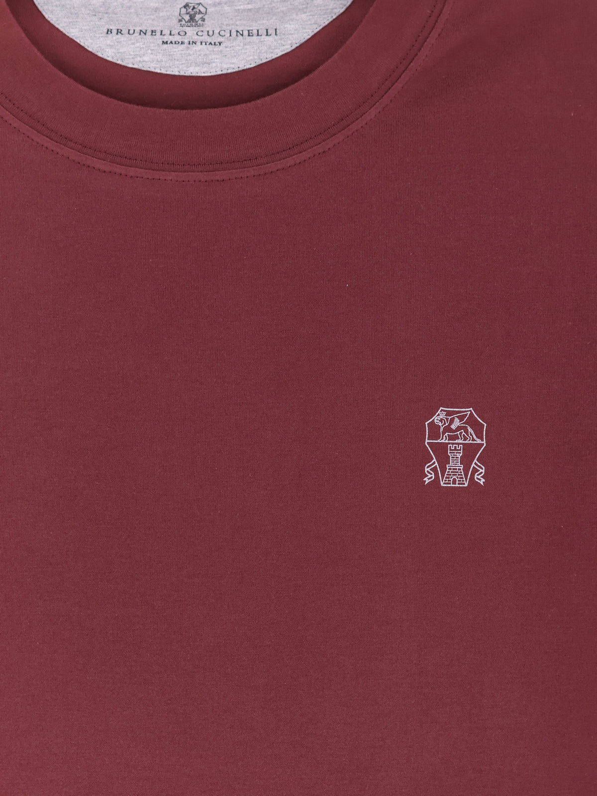 Cotton T-shirt