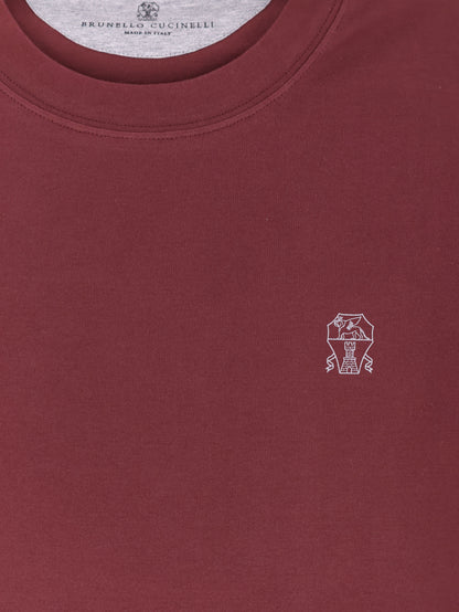 Cotton T-shirt thumbnail