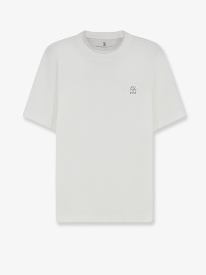 Cotton T-shirt thumbnail