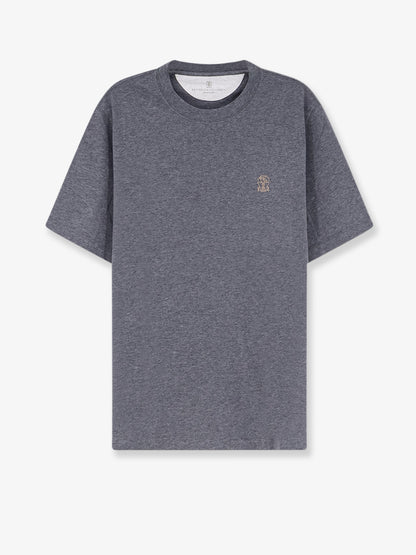 Cotton T-shirt thumbnail