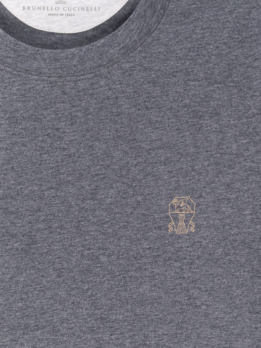 Cotton T-shirt