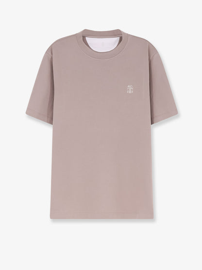 Cotton T-shirt thumbnail