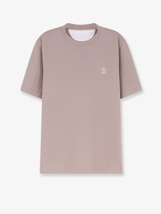 Cotton T-shirt